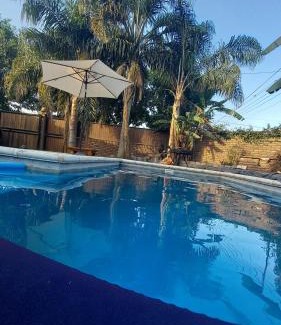 Santo Tome Casa | Casa Guadalupe