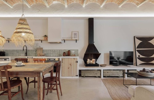 Gualta Casa | Casa gualta golf emporda costa brava
