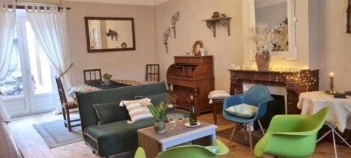 Mauzun Apartamento | Casa Guanajuato