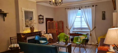 Mauzun Apartamento | Casa Guanajuato