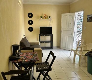 Sao Luis Casa | Casa Guara