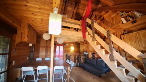 Buerba Apartamento | Casa Guardafuentes de Ordesa ,Casa del Guardés