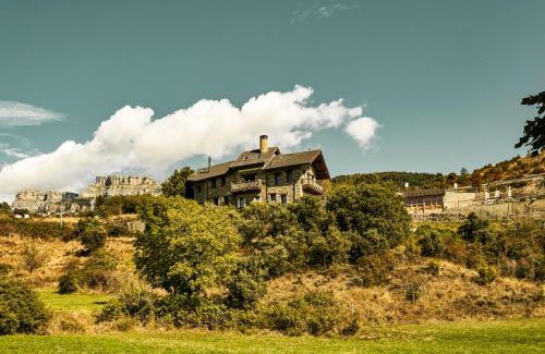Vio Casa | CASA Guardafuentes de Ordesa