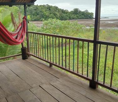 Nuqui Casa | casa guayaba lodge