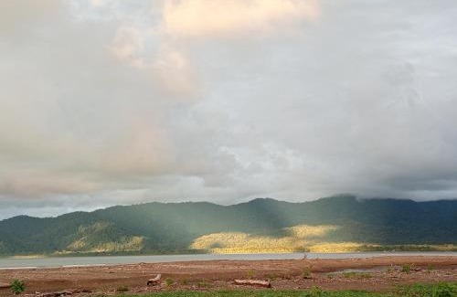 Nuqui Casa | casa guayaba lodge
