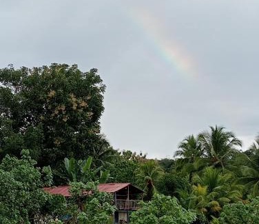 Nuqui Casa | casa guayaba lodge