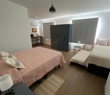 Santiago Casa | Casa Guemes