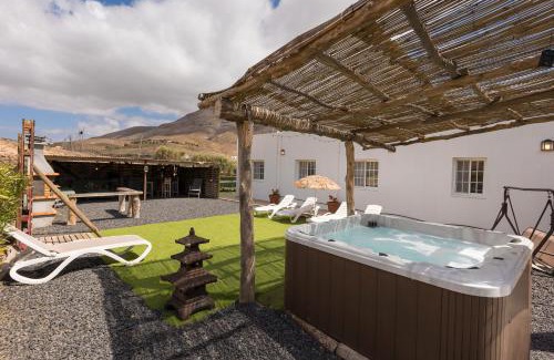 Pajara Casa | Casa Guerepe