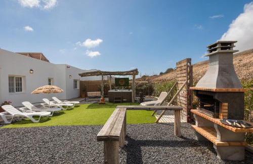 Pajara Casa | Casa Guerepe