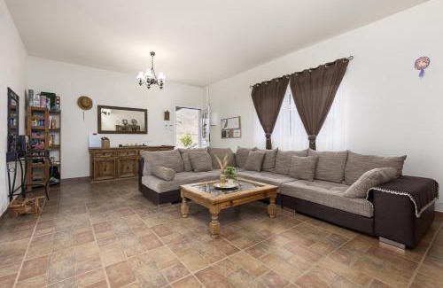 Pajara Casa | Casa Guerepe