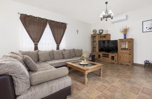 Pajara Casa | Casa Guerepe