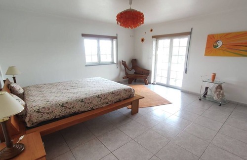 Castro Daire Casa | Casa Guerreiro in Mões