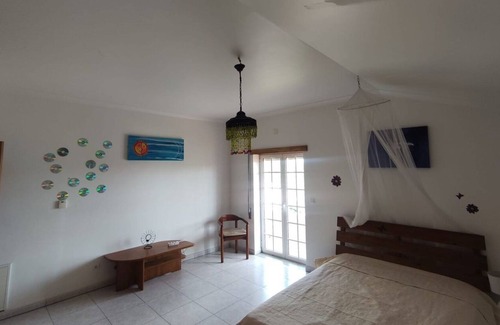 Castro Daire Casa | Casa Guerreiro in Mões