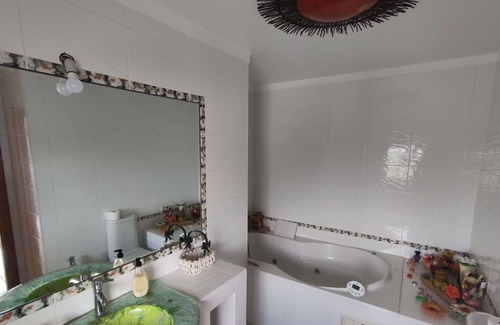 Castro Daire Casa | Casa Guerreiro in Mões