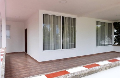 San Andres Casa | Casa Guest House Amandy, en San Andrés islas, para 10 personas máx.