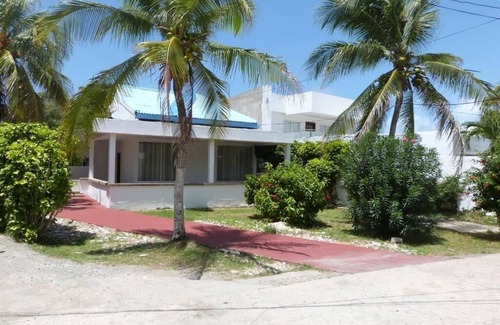 San Andres Casa | Casa Guest House Amandy, en San Andrés islas, para 10 personas máx.