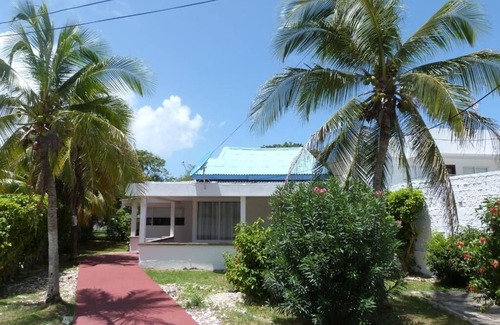 San Andres Casa | Casa Guest House Amandy, en San Andrés islas, para 10 personas máx.