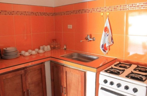 Old Havana Hotel | Casa Guillermo Penthouse HABANA VIEJA