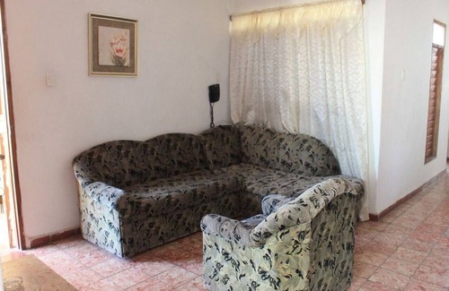 Old Havana Hotel | Casa Guillermo Penthouse HABANA VIEJA