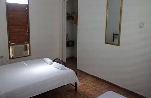 Old Havana Hotel | Casa Guillermo Penthouse HABANA VIEJA