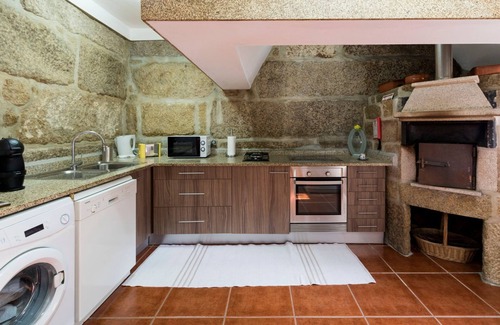 Penafiel Casa | Casa Guimas - Cuatro Habitaciones Casa, Capacidad 10
