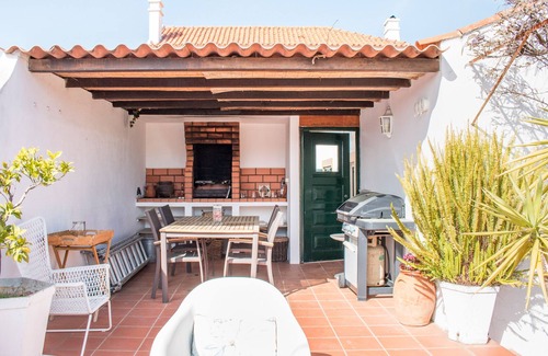 Charneca Casa | Casa Guincho Beach House cerca de la playa, golf, campo, montañas.