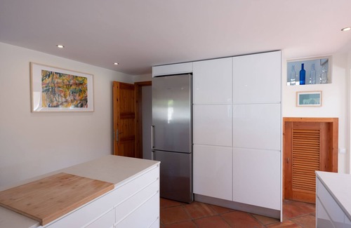 Charneca Villa | Casa Guincho Propiedad única con vista al mar, a 2 minutos de la playa de Guincho.
