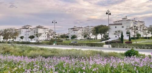 Jeronimo y Avileses y Balsicas de Arriba Apartamento | Casa Gusto Hacienda Riquelme Resort