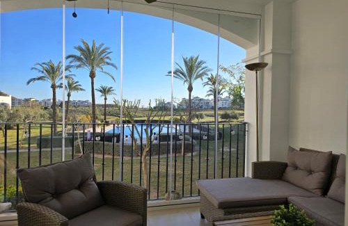 Jeronimo y Avileses y Balsicas de Arriba Apartamento | Casa Gusto Hacienda Riquelme Resort