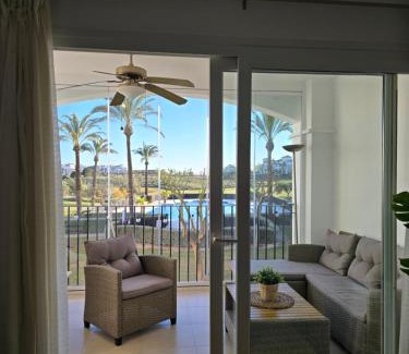 Jeronimo y Avileses y Balsicas de Arriba Apartamento | Casa Gusto Hacienda Riquelme Resort