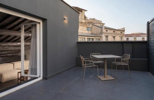 Rione II Trevi Casa | Casa Guttmann