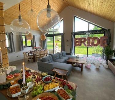 Pisecna Casa | Casa Guzinni