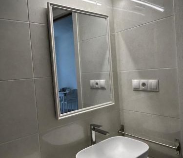 Ponte Sampaio Apartamento | Casa Héroes de Pontesampaio