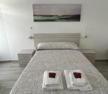Ponte Sampaio Apartamento | Casa Héroes de Pontesampaio