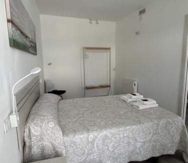 Ponte Sampaio Apartamento | Casa Héroes de Pontesampaio