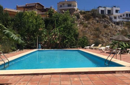 Salobrena Apartamento | CASA-H -pequeño conjunto casas adosados