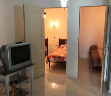 Salobrena Apartamento | CASA-H -pequeño conjunto casas adosados