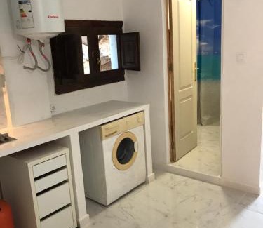 Salobrena Apartamento | CASA-H -pequeño conjunto casas adosados