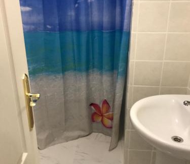 Salobrena Apartamento | CASA-H -pequeño conjunto casas adosados