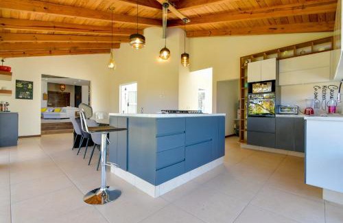 Zapopan Casa | Casa Hacienda La Herradura Zapopan