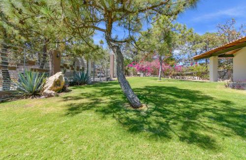 Zapopan Casa | Casa Hacienda La Herradura Zapopan