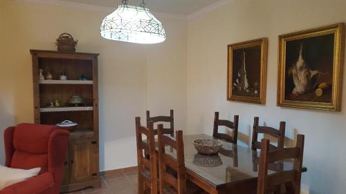 El Bosque Chalet De Esquí | CASA HACIENDA EL OLIVAR