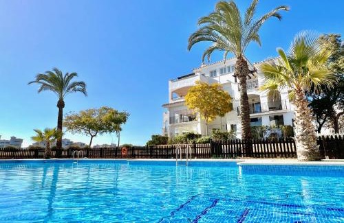 Jeronimo y Avileses y Balsicas de Arriba Apartamento | Casa Hacienda Riquelme Golf Resort