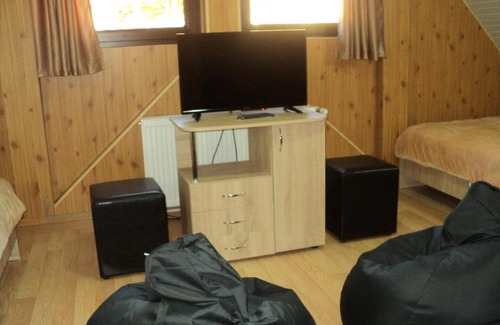 Predeal Casa | Casa Haiducilor