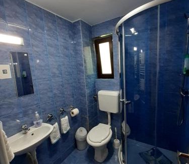 Predeal Casa | Casa Haiducilor