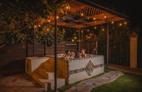 Leon Cabina | Casa Hala LOFT & SPA LUXURY