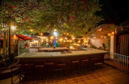 Leon Cabina | Casa Hala LOFT & SPA LUXURY