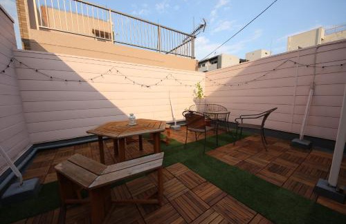 Hatagaya Apartamento | Casa HANA