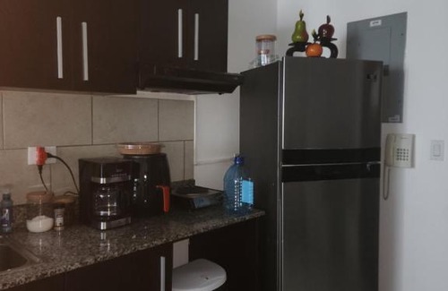 Santa Ana Apartamento | Casa Hany