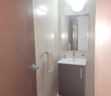 Santa Ana Apartamento | Casa Hany